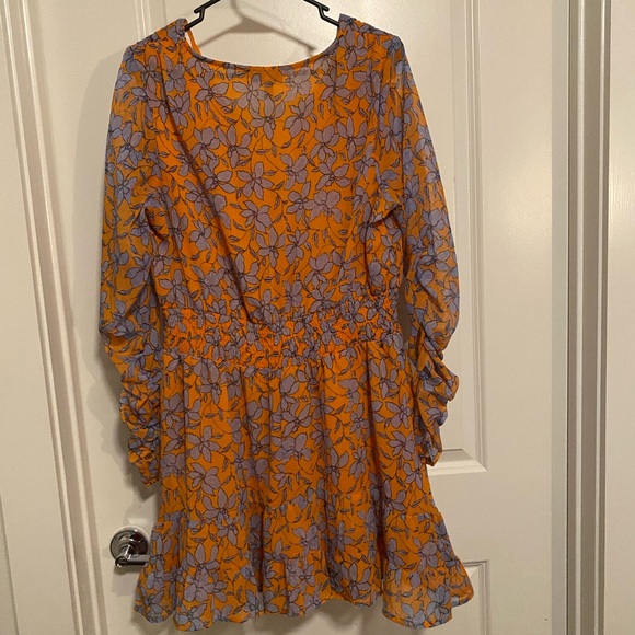 JESSICA SIMPSON WOMEN’S DRESS - Picture 7 of 8